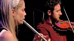 1.5K views · 138 reactions | Great to be part of Irish Cultural Centre seisiúns with James Carty  Here is the link to watch the whole video... https://bit.ly/2IYNnW1 Eimear McGeown | Eimear McGeown - Flute | Facebook