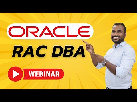 RAC DBA Training Demo | Everything About RAC DBA| Learnomate Technologies