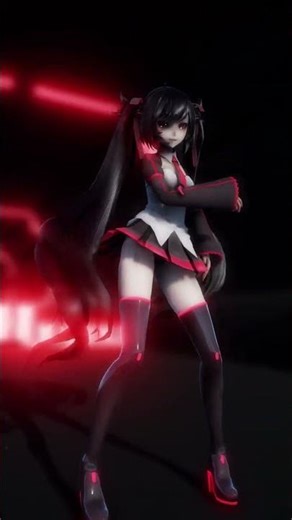 Best of 2025 [ MMD ]