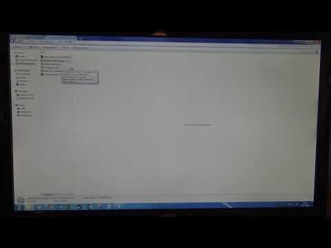 Installation du pilote et du logiciel pour les cameras HYPERCAM et GP-Cam Partie2
