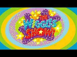 The Wiggles Goodbye Scene Episode 19