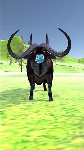Wild Angry Bull 2024 All Angry BULLS Android Gameplay??? #1