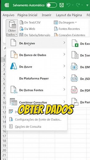 ATTENTION: Cleitinho shows how to combine 13 Excel spreadsheets into 1 file without copy and past...