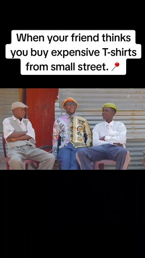 Makhiskit: Hilarious Sepedi Local Drama Episode