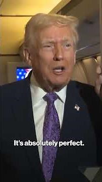 Trump Says He’ll Release MRI Results — Jokes About ‘Acing’ Cognitive Test #shorts