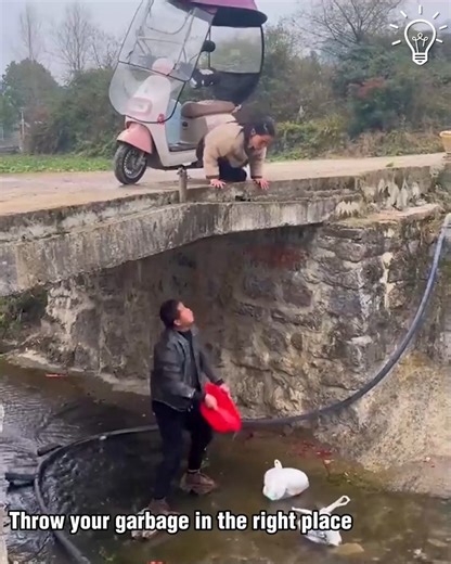 The reason you throw garbage in the right place | Things Easier