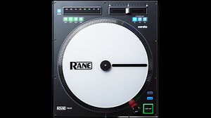 Denon Mc3000 Serato Scratch Live