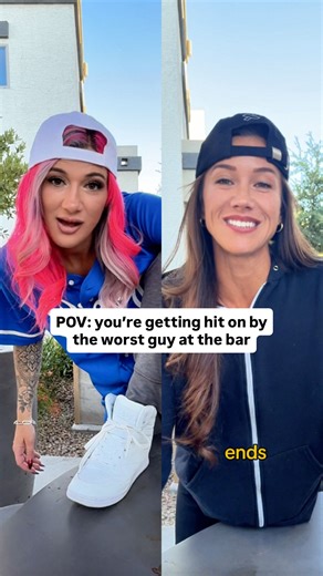 And yes, these are real pick up lines. We’ve experienced from men 🤣 #pickuplines #dating | Alex Drachnik