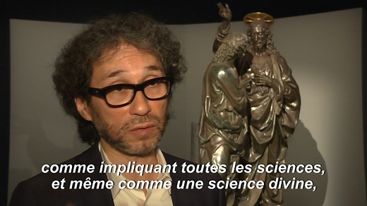 6.8K views · 124 reactions | La "Madone Benois", l'"Homme de Vitruve", la "Belle Ferronnière": des dizaines d'oeuvres de Léonard de Vinci, certaines prêtées par la reine d'Angleterre ou Bill Gates, rejoignent la "Joconde" au Louvre à partir de jeudi. Une exposition exceptionnelle, pour les 500 ans de la mort du maître italien de la Renaissance. | Agence France-Presse | Facebook