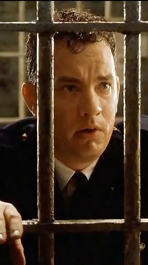 | Movie: The Green Mile 1999 | I'm Tired Boss | #tomhanks #michaelclarke