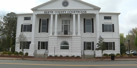 State DHHS takes control of Bertie County DSS Child Welfare Services