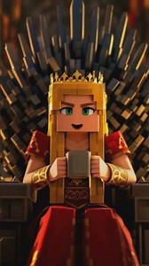 Game of Thrones in Minecraft – Epic Battles and Kingdoms Recreated!