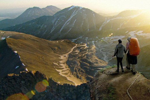 Stream It Or Skip It: 'Win The Wilderness' On Netflix, Where Six Couples Compete To Win A Remarkable Alaskan House