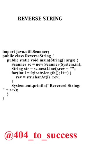 java coding