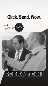 6.7K views · 111 reactions | First there was text messaging — from...