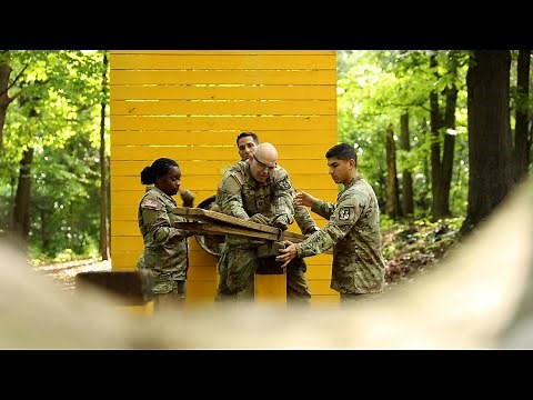 OC/T Academy Team Development Course (TDC)