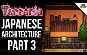 超赞屋内设计 | Terraria 1.4