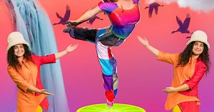 Remi Wolf - Photo ID (Official Video)