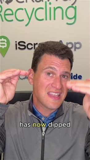 A 25¢ Copper Gap Could Change Everything