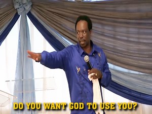 158K views · 7.7K reactions | DO YOU WANT GOD TO USE YOU : APOSTLE BJ...