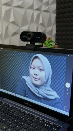Review EYD HD 2K PC Webcam: Kamera USB Laptop Terbaik untuk Zoom & Live Streaming?