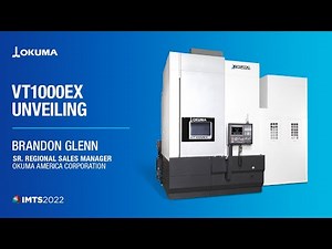 Unveiling the VT1000EX