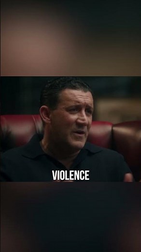 Original Gangster Sean Bean #gangster #skyhistory #seanbean