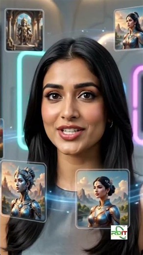 Free AI Image Geneation tools #ai #imageai #shorts