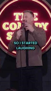 8 Year Old Nephew Told A Joke - Josh Nelson #cleancomedy #standupcomedy #comedy #comedygenre #funny