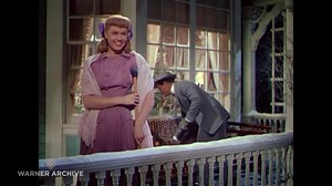 Doris Day is delightful in 1951's On Moonlight Bay. Watch with your family on Warner Archive for as little as $4.99 per month: http://bit.ly/2gRcxTo | Warner Archive Instant