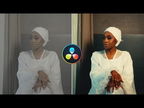 Beginners: How to Use LUTs on DaVinci Resolve?