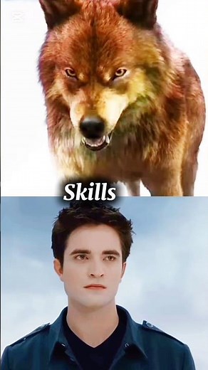 Cullens vs Wolves: The Battle That Divided Every Twilight Fan! 🔥