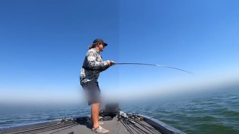 Calling All Fishermen for the Ultimate Online Fishing Tournament