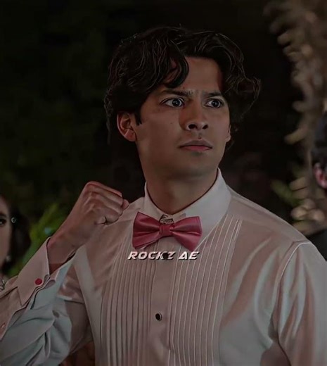 Miguel Cooked Robby😱 #cobrakai #edit #shorts