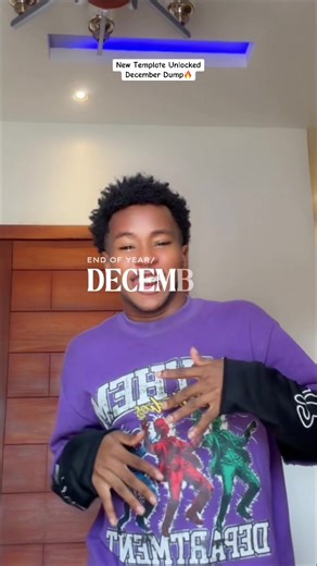December Dump 2025 Template Capcut | End Of Year Dump Template | Foryour page CC:@◉Berie Edits #CapCut #charleschima #charleschima🧸 #viral #trending