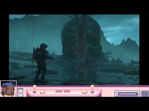 DS2 | 2026 | To The Wilder (Mode) | Part 2 | Giant BT Attack in Mexico | #PS5 | Ricky Marlwoe