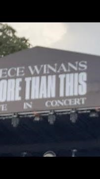 CECE WINANS LIVE IN CONCERT UGANDA