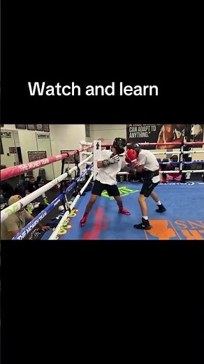 Watch and Learn 🥊⚡ | Boxing Slip Masterclass #boxing #boxinglife #boxingtraining