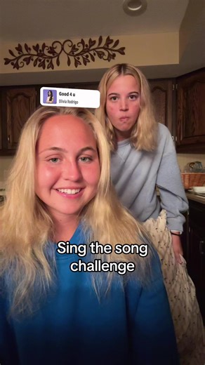 Scary Sing the Song Challenge