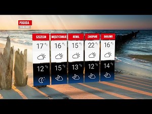 WebCamera.pl – Kamery na żywo z turystycznych miejsc w Polsce/ Pogoda w Polsce / Kursy walut