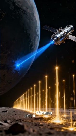 This Planet Is Alive… And We Didn’t Expect It