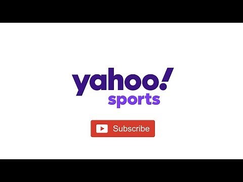 Yahoo Sports on YouTube!