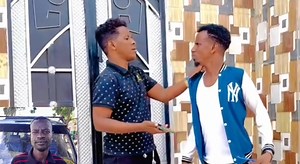 Haku digan walalka waxuu waa aduunye | Cali Warsame