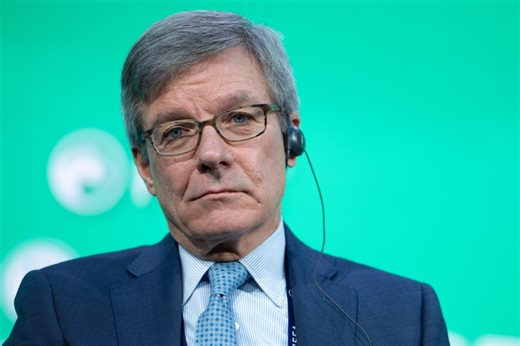 Allstate CEO criticized for comments following New Orleans attack