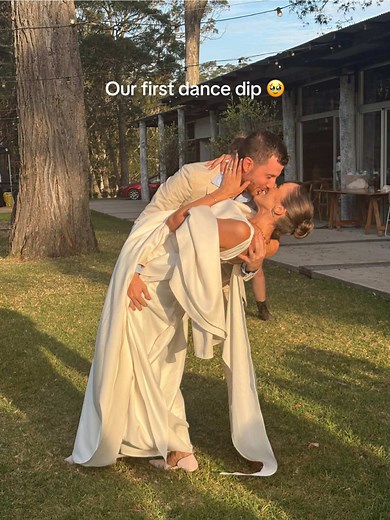 Essential Wedding Dance Tips for a Perfect First Dance