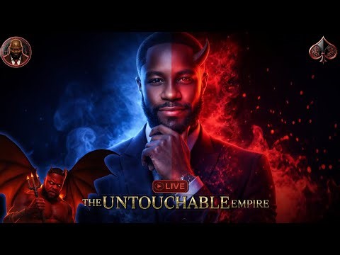 😇 ASK A BROTHA | THE MESSY THERAPIST 😈 ‪@AskaBrothaPodcast‬