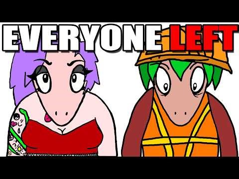 Gen Z Can't Keep Friends and Here's Why