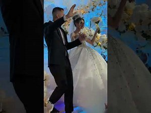 A Beautiful Albanian Wedding | Love, Tradition & Celebration 💞