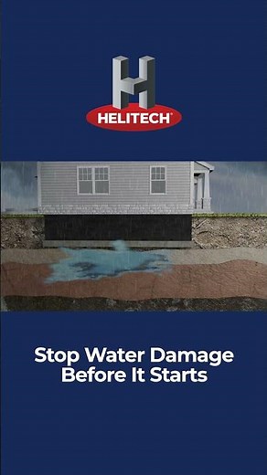 Pre-Storm Foundation and Waterproofing Guide