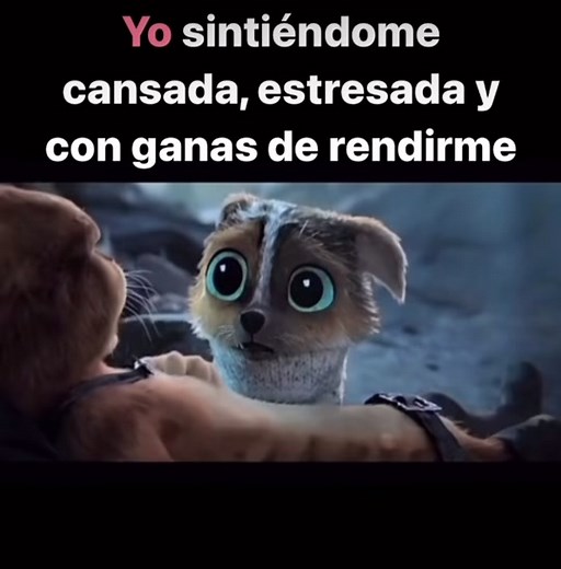 Animated Cat Comforts Sad Dog in Heartwarming Short